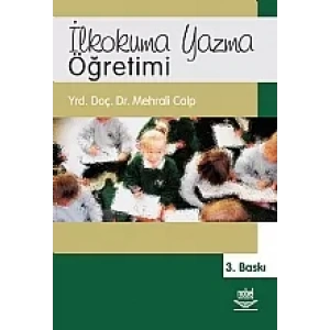 İlkokuma Yazma Öğretimi