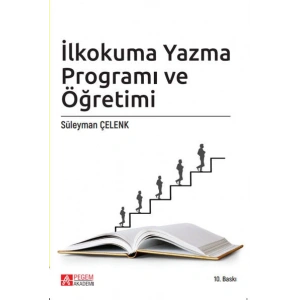İlkokuma Yazma Programı ve Öğretimi