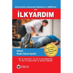 İlkyardım