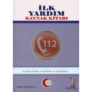 İlkyardım Kaynak Kitabı