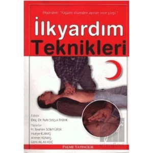 İlkyardım Teknikleri