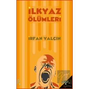İlkyaz Ölümleri