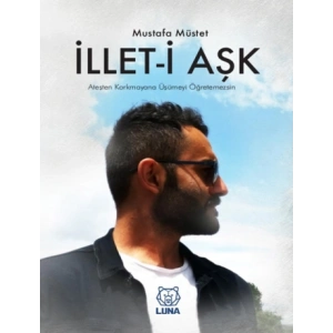 İllet-i Aşk