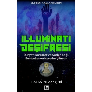 İllüminati Deşifre