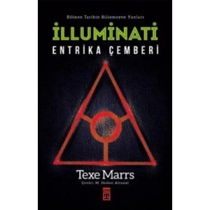 İlluminati - Entrika Çemberi