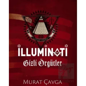 İlluminati Gizli Örgütler