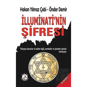 İlluminatinin Şifresi