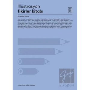 İllüstrasyon Fikirler Kitabı