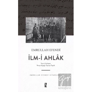 İlm-i Ahlak