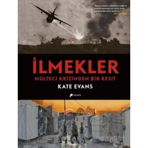 İlmekler