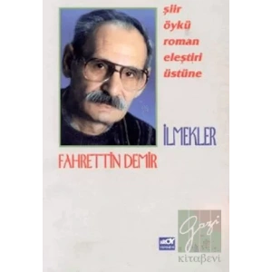 İlmekler