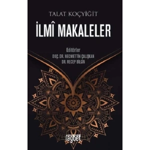 İlmi Makaleler