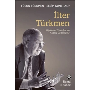 İlter Türkmen