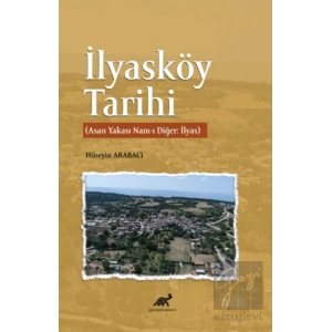 İlyasköy Tarihi
