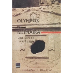 Olympos ve Khimaira