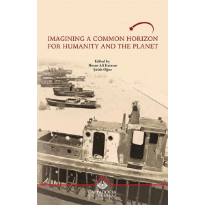 Imagining a Common Horizon for Humanity and the Planet