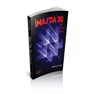 İmajda 3G Göz Gönül Görüntü - Neslihan Yahşi