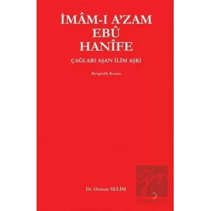 İmam-ı Azam Ebu Hanife