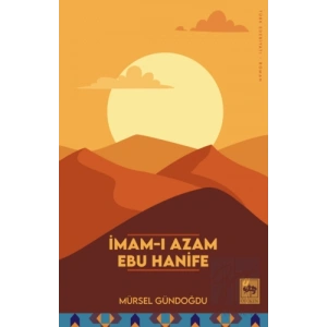 İmam-ı Azam Ebu Hanife