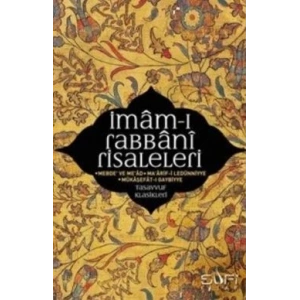 İmam-ı Rabbani Risaleleri