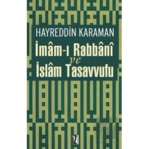 İmam’ı Rabbani ve İslam Tasavvufu