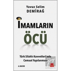 İmamların Öcü