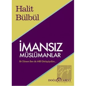 İmansız Müslümanlar