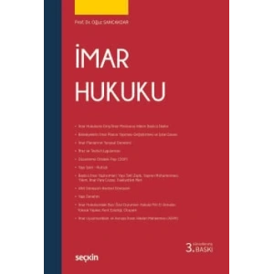 İmar Hukuku