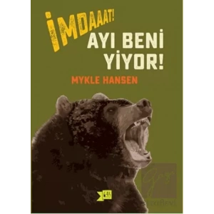 İmdaaat! Ayı Beni Yiyor!