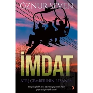 İmdat