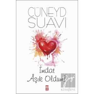 İmdat Aşık Oldum!