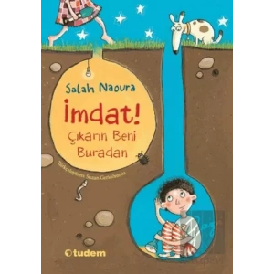 İmdat! Çıkarın Beni Buradan