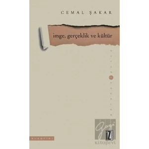 İmge, Gerçeklik ve Kültür