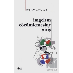 İmgelem Çözümlemesine Giriş