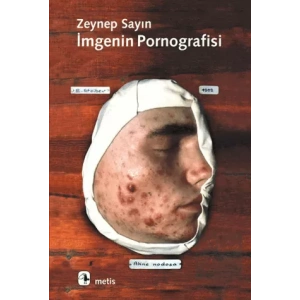 İmgenin Pornografisi