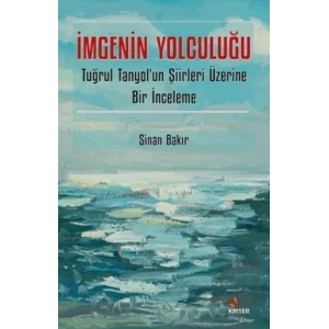 İmgenin Yolculuğu