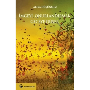 İmgeyi Onurlandırmak Geceye Düşer