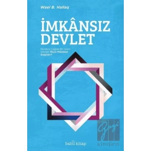 İmkansız Devlet