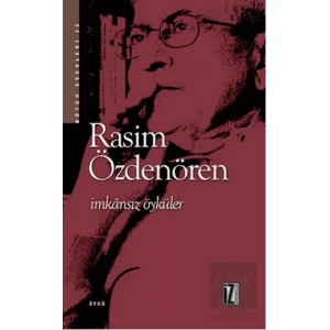 İmkansız Öyküler