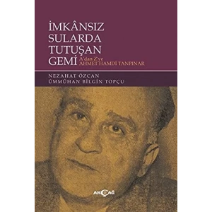 İmkansız Sularda Tutuşan Gemi