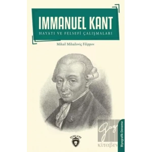 Immanuel Kant
