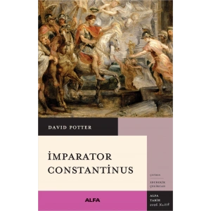 İmparator Constantinus