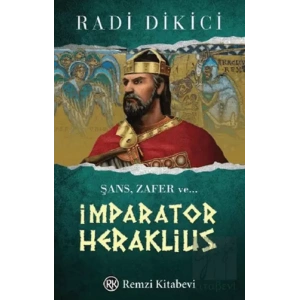 İmparator Heraklius