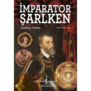 İmparator Şarlken - Ciltli