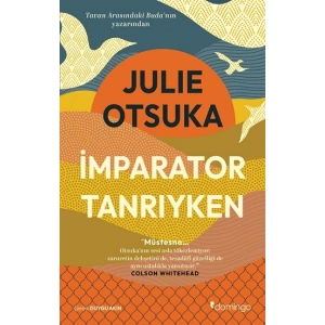 İmparator Tanrıyken