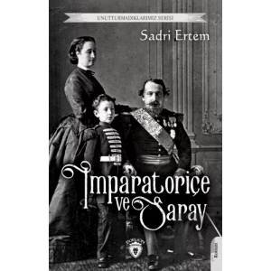 İmparatoriçe ve Saray