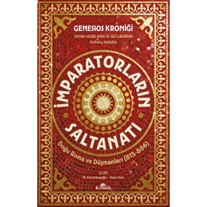 İmparatorların Saltanatı (Genesios Kroniği)