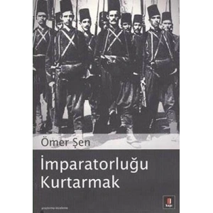 İmparatorluğu Kurtarmak