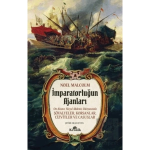 İmparatorluğun Ajanları