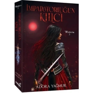 İmparatorluğun Kılıcı